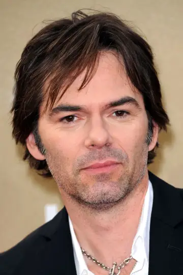 Фото Билли Берк (Billy Burke) #16748