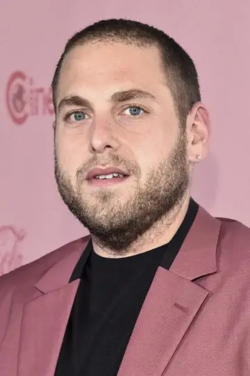 Фото Джона Хилл (Jonah Hill) #17103