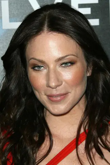Фото Линн Коллинз (Lynn Collins) #34602