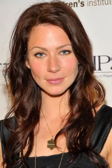 Фото Линн Коллинз (Lynn Collins) #34603