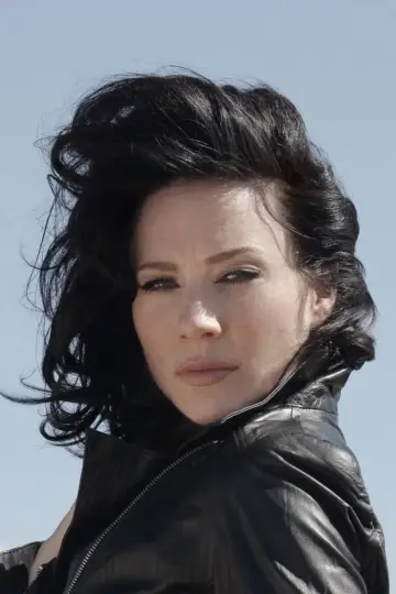 Фото Линн Коллинз (Lynn Collins) #70807