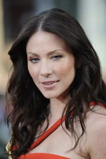 Фото Линн Коллинз (Lynn Collins) #70812