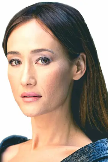 Фото Мэгги Кью (Maggie Q) #33535