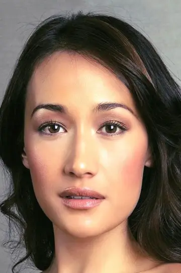 Фото Мэгги Кью (Maggie Q) #33536
