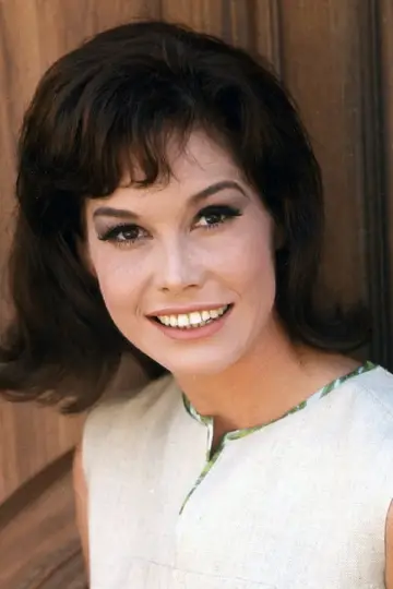 Фото Мэри Тайлер Мур (Mary Tyler Moore) #122151