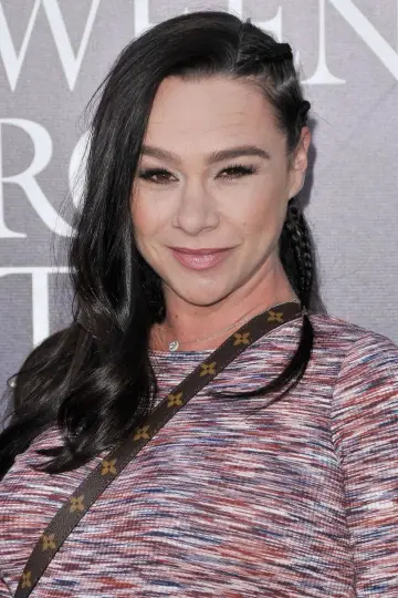 Фото Даниэль Харрис (Danielle Harris) #32155