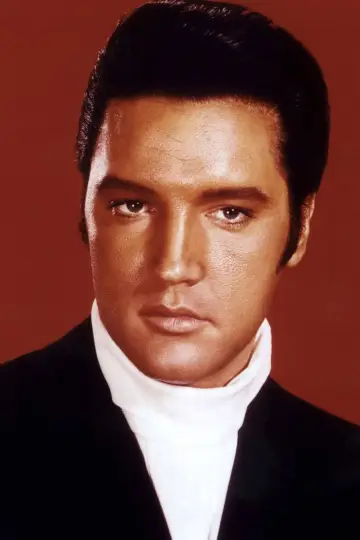 Фото Элвис Пресли (Elvis Presley) #47988