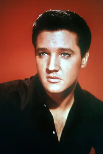 Фото Элвис Пресли (Elvis Presley) #47989