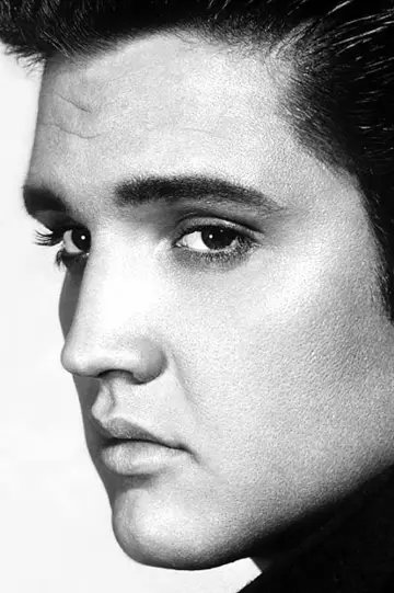 Фото Элвис Пресли (Elvis Presley) #47990