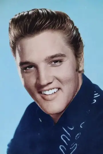 Фото Элвис Пресли (Elvis Presley) #72805