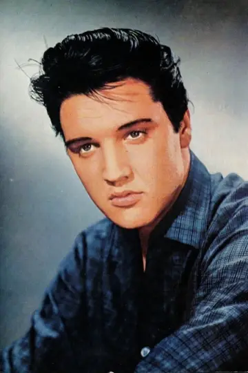 Фото Элвис Пресли (Elvis Presley) #72806