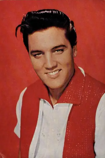 Фото Элвис Пресли (Elvis Presley) #72807
