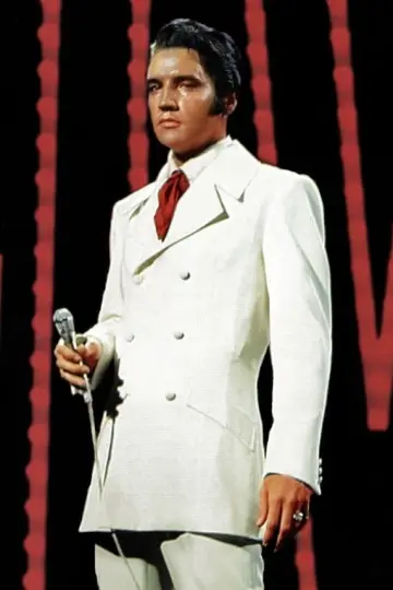 Фото Элвис Пресли (Elvis Presley) #72808