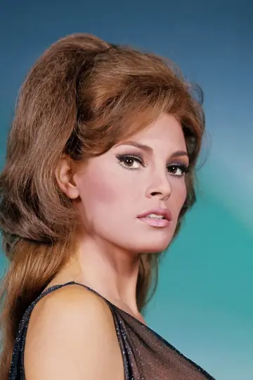 Фото Ракель Уэлч (Raquel Welch) #62693
