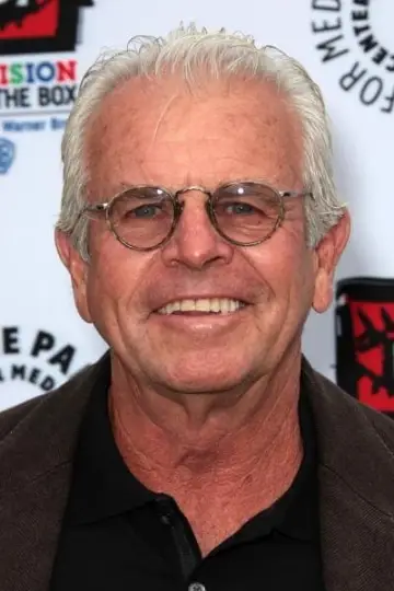 Фото Уильям Девейн (William Devane) #8607