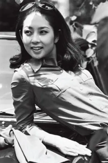 Фото Ёко Ямамото (Yōko Yamamoto) #89745