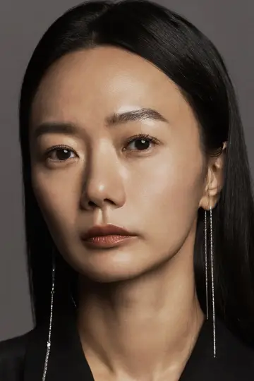 Фото Пэ Дуна (Bae Doona) #61322
