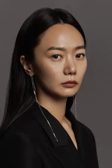 Фото Пэ Дуна (Bae Doona) #61323