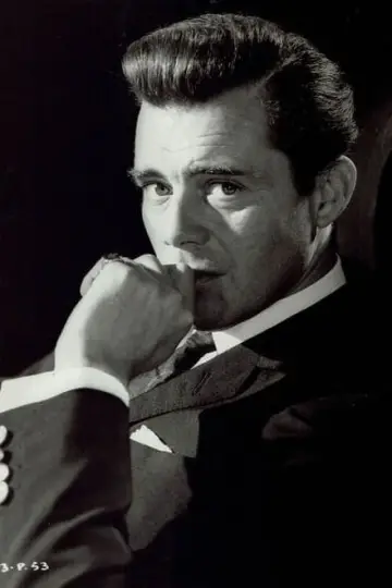 Фото Дирк Богард (Dirk Bogarde) #83153
