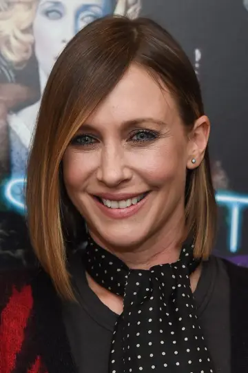 Фото Вера Фармига (Vera Farmiga) #5243