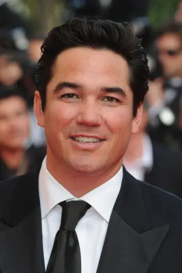 Фото Дин Кейн (Dean Cain) #11680