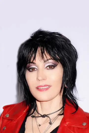 Фото Джоан Джетт (Joan Jett) #402337