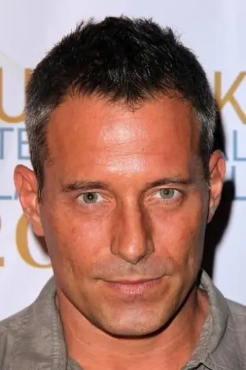 Фото Джонни Месснер (Johnny Messner) #11890