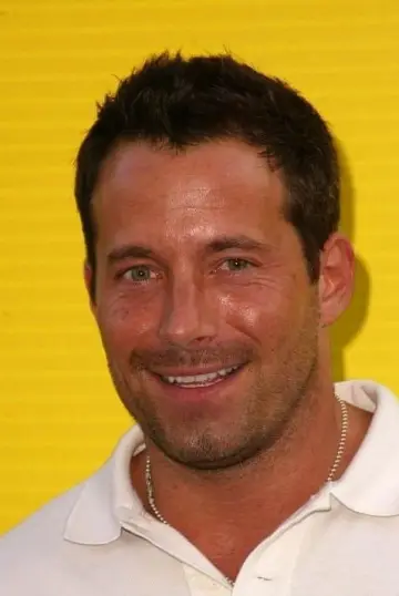 Фото Джонни Месснер (Johnny Messner) #11891