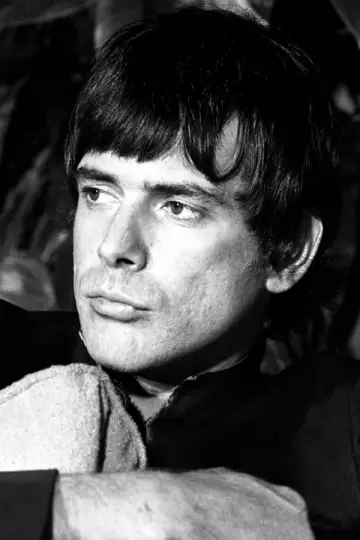 Фото Томас Милиан (Tomas Milian) #82756