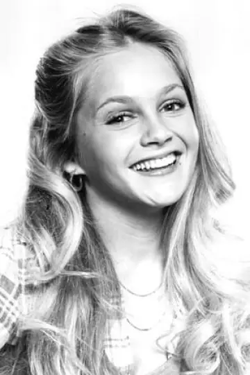 Фото Шарлин Тилтон (Charlene Tilton) #152582