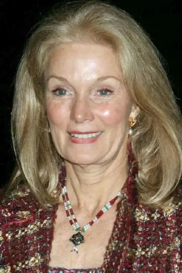 Фото Иветт Мимье (Yvette Mimieux) #86259