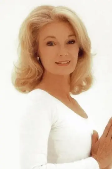 Фото Иветт Мимье (Yvette Mimieux) #86262