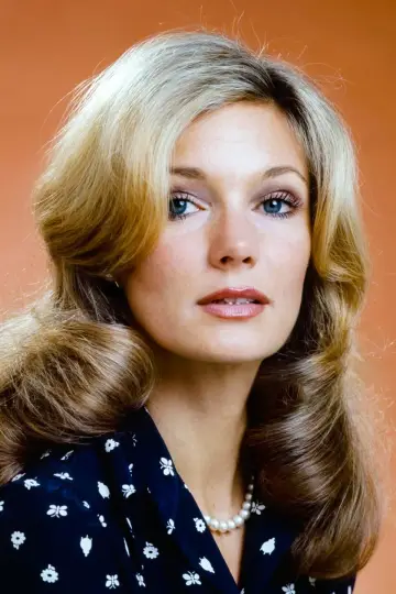 Фото Иветт Мимье (Yvette Mimieux) #86263