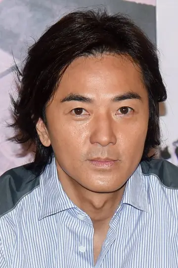 Фото Экин Ченг Йи-Кин (Ekin Cheng Yee-Kin) #180855
