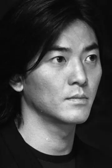 Фото Экин Ченг Йи-Кин (Ekin Cheng Yee-Kin) #180857