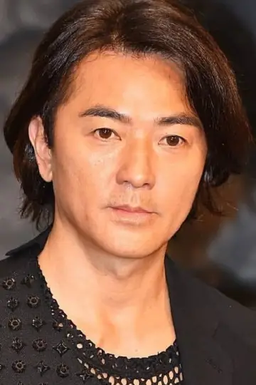 Фото Экин Ченг Йи-Кин (Ekin Cheng Yee-Kin) #180860