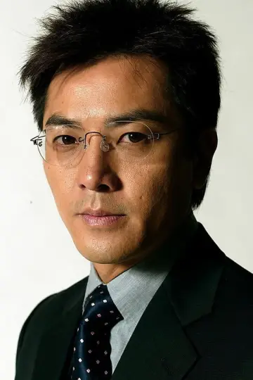 Фото Экин Ченг Йи-Кин (Ekin Cheng Yee-Kin) #180864