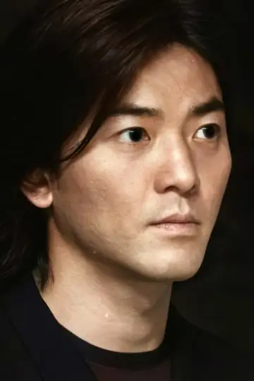 Фото Экин Ченг Йи-Кин (Ekin Cheng Yee-Kin) #180867