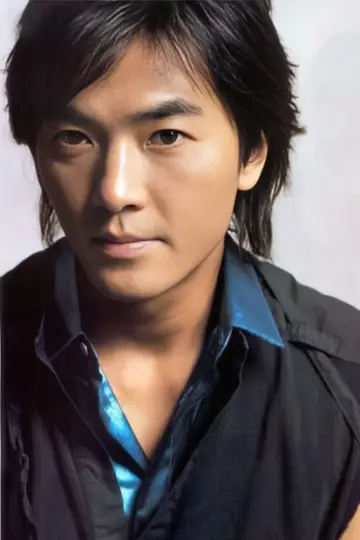 Фото Экин Ченг Йи-Кин (Ekin Cheng Yee-Kin) #180871