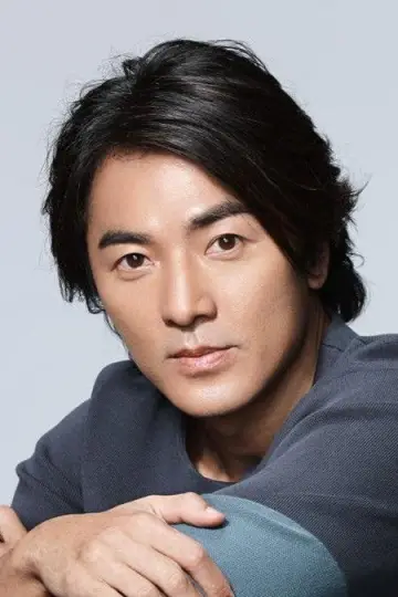 Фото Экин Ченг Йи-Кин (Ekin Cheng Yee-Kin) #332119