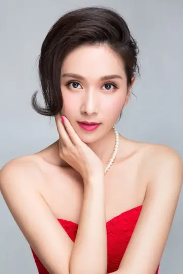 Фото Ян Гун Жу (Kristy Yang Gongru) #188933