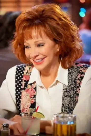 Фото Реба Макинтайр (Reba McEntire) #71618