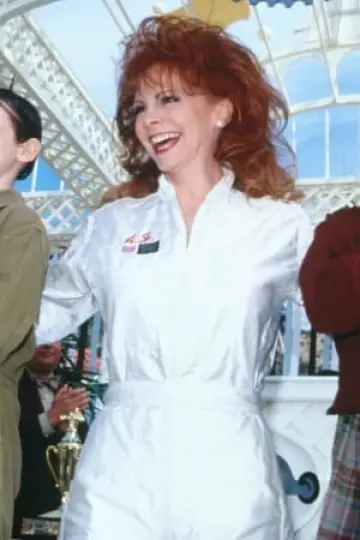 Фото Реба Макинтайр (Reba McEntire) #71619