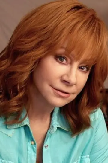 Фото Реба Макинтайр (Reba McEntire) #71623