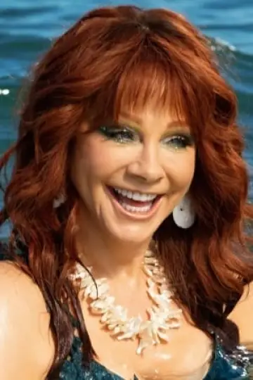 Фото Реба Макинтайр (Reba McEntire) #71625