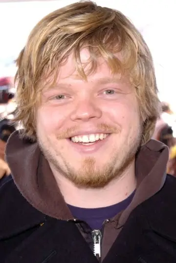 Фото Элден Хенсон (Elden Henson) #6144