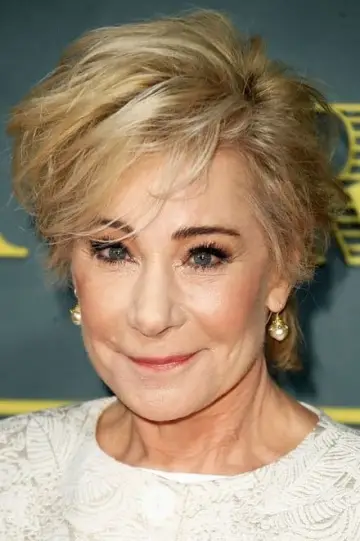 Фото Зои Ванамакер (Zoë Wanamaker) #10038