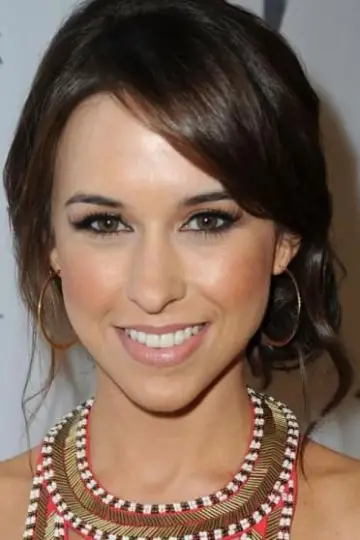 Фото Лейси Чаберт (Lacey Chabert) #27244