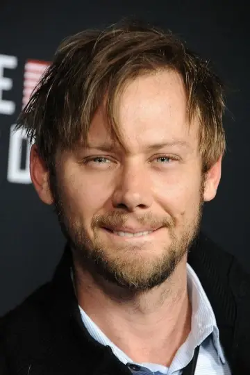 Фото Джимми Симпсон (Jimmi Simpson) #48504