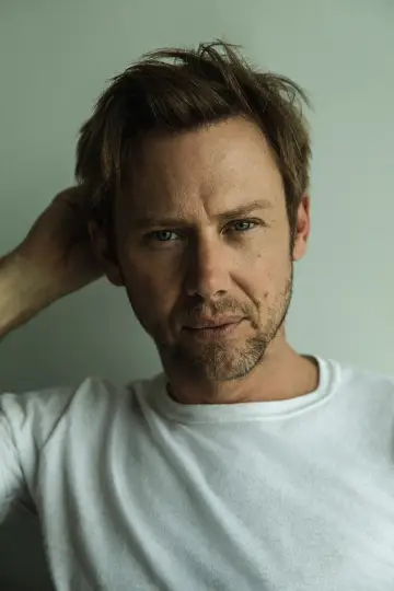 Фото Джимми Симпсон (Jimmi Simpson) #48505